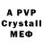 Alpha-PVP крисы CK Oyatillo Nuraliev